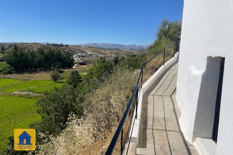 Cave house i Castillejar, Granada, Castillejar - € 99.000 | Ref: cs2207 - foto 20
